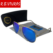 Load image into Gallery viewer, Hot Rays Polarized Men Sunglasses