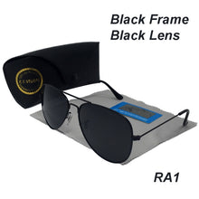 Load image into Gallery viewer, Hot Rays Polarized Men Sunglasses
