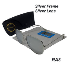 Load image into Gallery viewer, Hot Rays Polarized Men Sunglasses