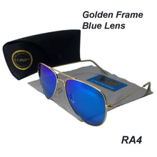 Load image into Gallery viewer, Hot Rays Polarized Men Sunglasses