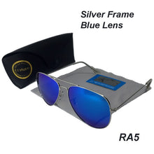 Load image into Gallery viewer, Hot Rays Polarized Men Sunglasses