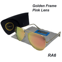 Load image into Gallery viewer, Hot Rays Polarized Men Sunglasses