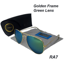 Load image into Gallery viewer, Hot Rays Polarized Men Sunglasses