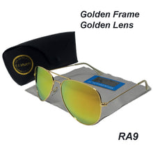 Load image into Gallery viewer, Hot Rays Polarized Men Sunglasses