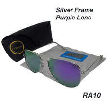 Load image into Gallery viewer, Hot Rays Polarized Men Sunglasses