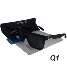 Load image into Gallery viewer, Brand New Square Men Sunglasses