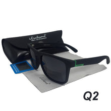 Load image into Gallery viewer, Brand New Square Men Sunglasses