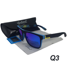 Load image into Gallery viewer, Brand New Square Men Sunglasses
