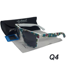 Load image into Gallery viewer, Brand New Square Men Sunglasses