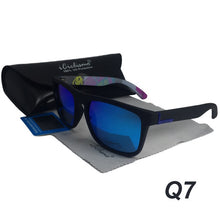 Load image into Gallery viewer, Brand New Square Men Sunglasses