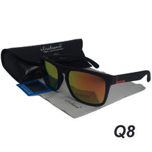 Load image into Gallery viewer, Brand New Square Men Sunglasses