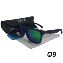 Load image into Gallery viewer, Brand New Square Men Sunglasses