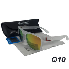 Load image into Gallery viewer, Brand New Square Men Sunglasses