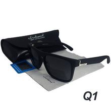 Load image into Gallery viewer, Brand Design Polarized Men Sunglasses