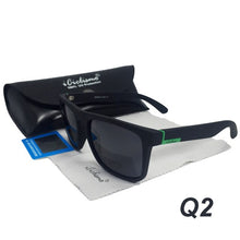 Load image into Gallery viewer, Brand Design Polarized Men Sunglasses