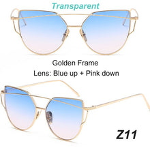 Load image into Gallery viewer, Brand Designer New Women Sunglasses