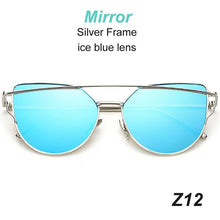 Load image into Gallery viewer, Brand Designer New Women Sunglasses