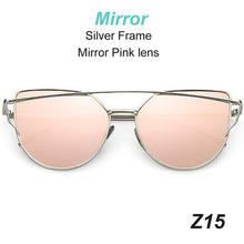 Load image into Gallery viewer, Brand Designer New Women Sunglasses
