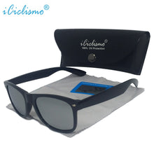 Load image into Gallery viewer, Polarized Hot Rays Men Sunglasses