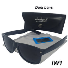 Load image into Gallery viewer, Polarized Hot Rays Men Sunglasses