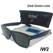 Load image into Gallery viewer, Polarized Hot Rays Men Sunglasses