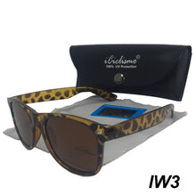 Load image into Gallery viewer, Polarized Hot Rays Men Sunglasses