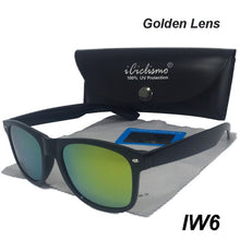 Load image into Gallery viewer, Polarized Hot Rays Men Sunglasses