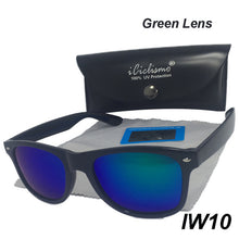 Load image into Gallery viewer, Polarized Hot Rays Men Sunglasses