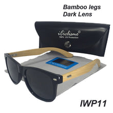 Load image into Gallery viewer, Polarized Hot Rays Men Sunglasses