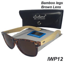 Load image into Gallery viewer, Polarized Hot Rays Men Sunglasses