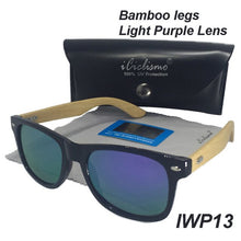 Load image into Gallery viewer, Polarized Hot Rays Men Sunglasses