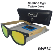 Load image into Gallery viewer, Polarized Hot Rays Men Sunglasses