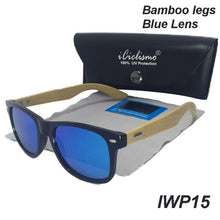 Load image into Gallery viewer, Polarized Hot Rays Men Sunglasses