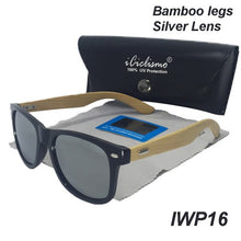 Load image into Gallery viewer, Polarized Hot Rays Men Sunglasses