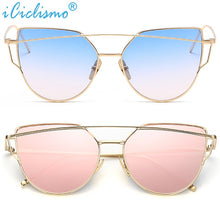 Load image into Gallery viewer, New Brand Designer Sunglasses Women