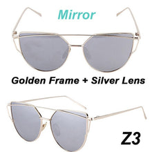 Load image into Gallery viewer, New Brand Designer Sunglasses Women
