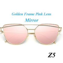 Load image into Gallery viewer, New Brand Designer Sunglasses Women