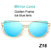 Load image into Gallery viewer, New Brand Designer Sunglasses Women