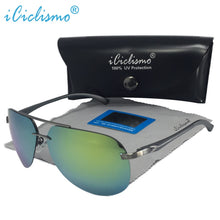 Load image into Gallery viewer, Polarized Eyewear Men Sunglasses