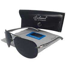 Load image into Gallery viewer, Polarized Eyewear Men Sunglasses