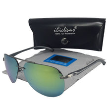 Load image into Gallery viewer, Polarized Eyewear Men Sunglasses