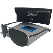 Load image into Gallery viewer, Polarized Eyewear Men Sunglasses