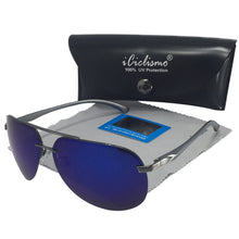 Load image into Gallery viewer, Polarized Eyewear Men Sunglasses