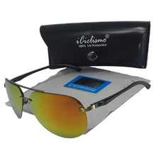 Load image into Gallery viewer, Polarized Eyewear Men Sunglasses