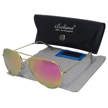 Load image into Gallery viewer, Polarized Aviation Men Sunglasses