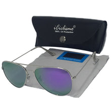 Load image into Gallery viewer, Polarized Aviation Men Sunglasses