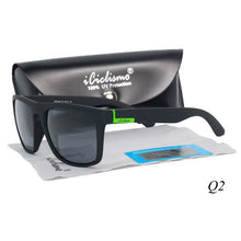 Load image into Gallery viewer, High Quality Brand Design Polarized Men Sunglasses