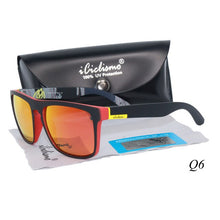 Load image into Gallery viewer, High Quality Brand Design Polarized Men Sunglasses