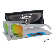 Load image into Gallery viewer, High Quality Brand Design Polarized Men Sunglasses