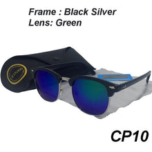 Load image into Gallery viewer, Polarized Men Sunglasses